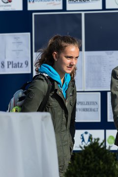 Helene Grimm 611 - Lilienthal Open